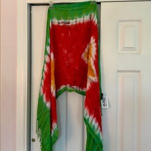 Scarf / Shaw BRAND NEW